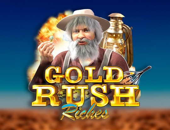 Gold Rush Riches